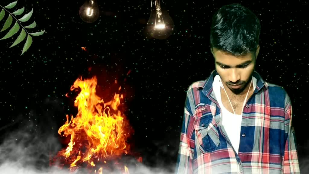 @I am single boy