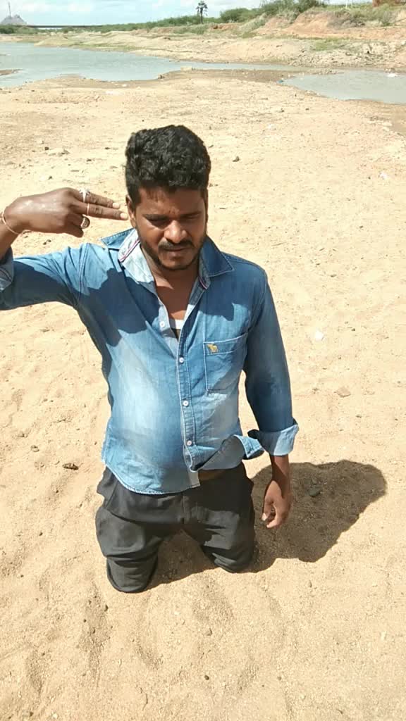 @Palavalli Ramesh
