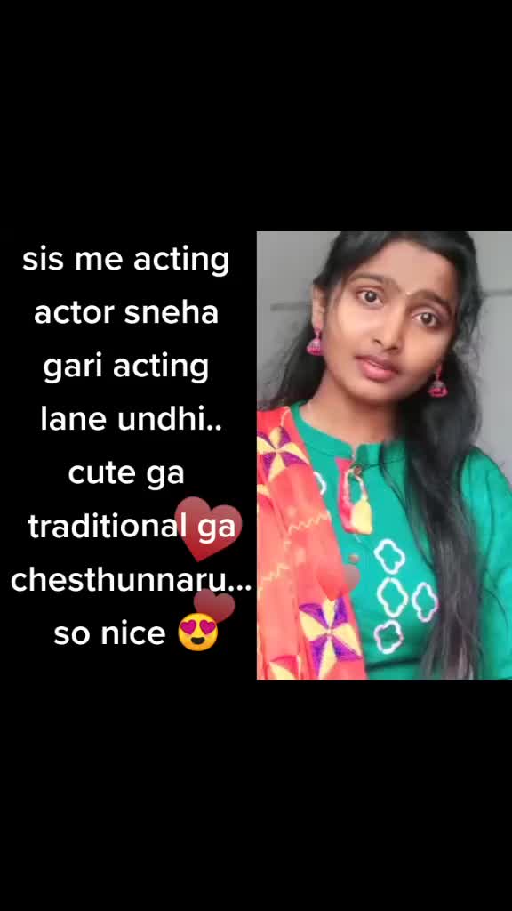 @bujjji😍😍