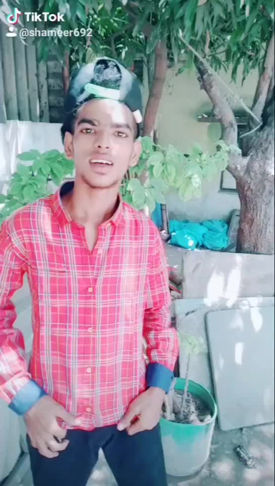 @shameer 12345