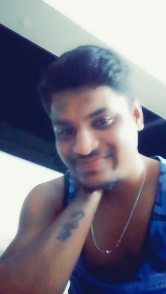@😍Ananth😍