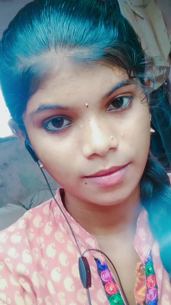 @I am potti....😘❤️😘