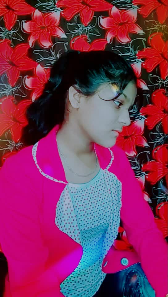 @#attitude girl😎😎