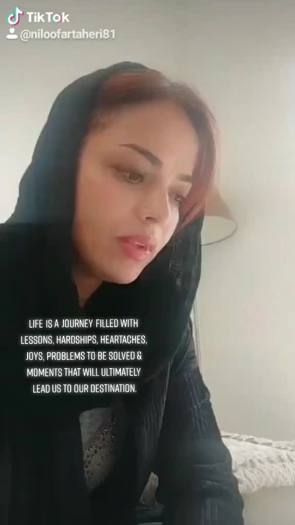 @Niloofar