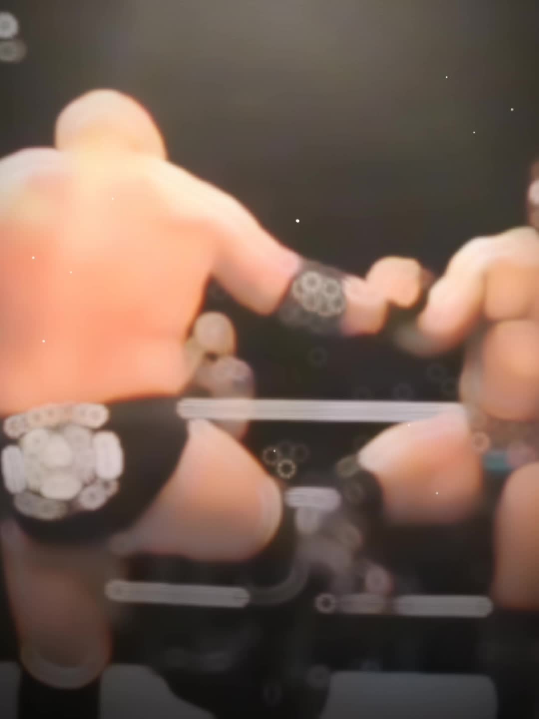 @luchas y más