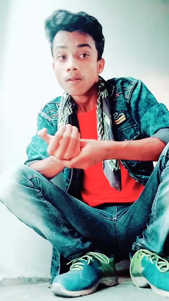 @Abhishek Chronical