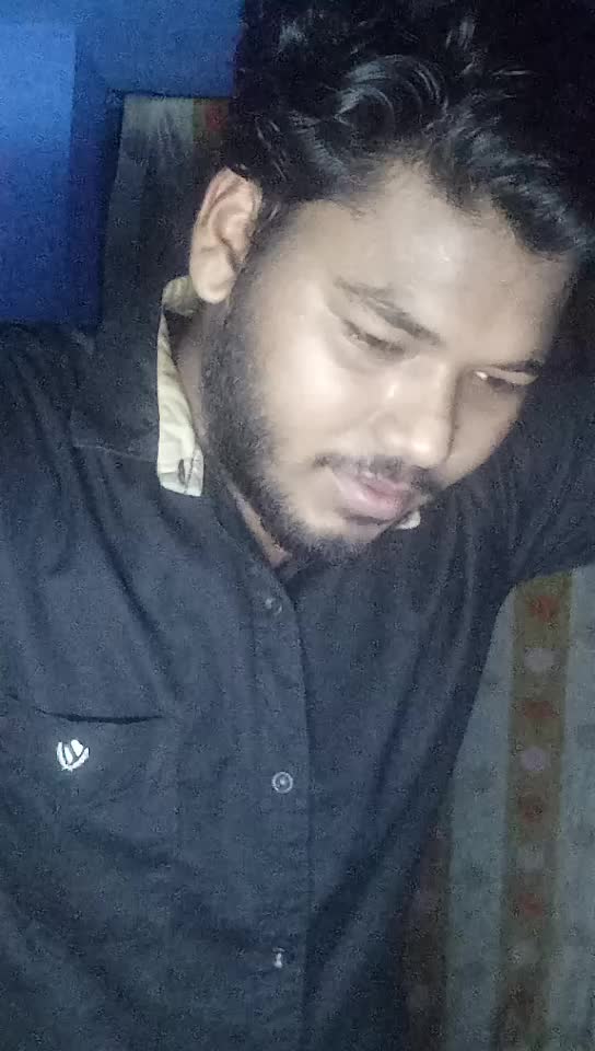 @Shaswota Routray