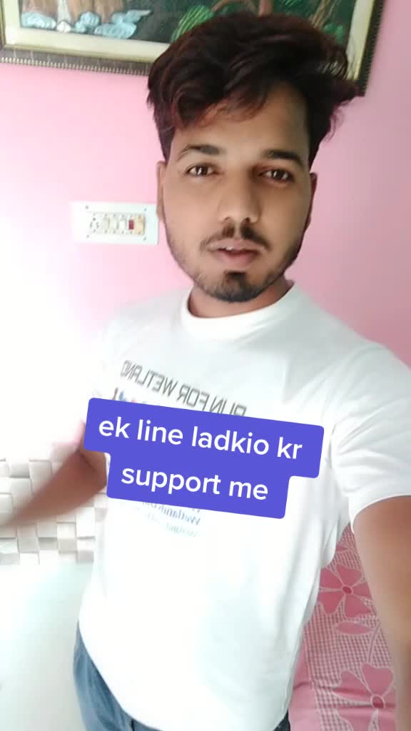 @ladLa Kashyap