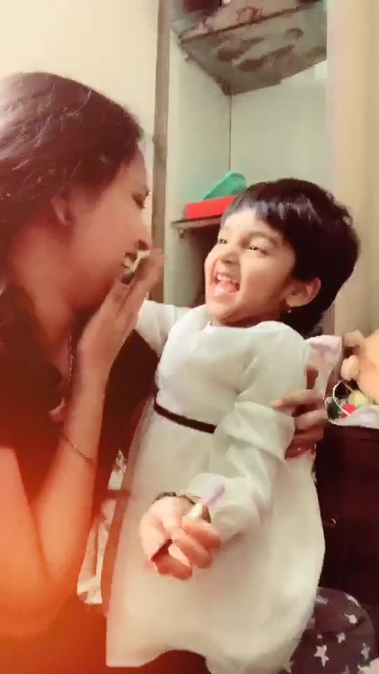 @Shravya