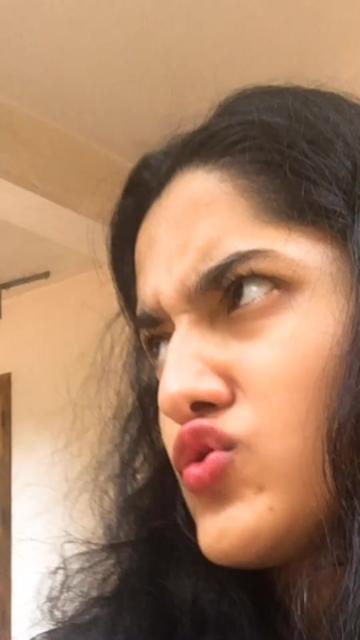 @Nandana nair