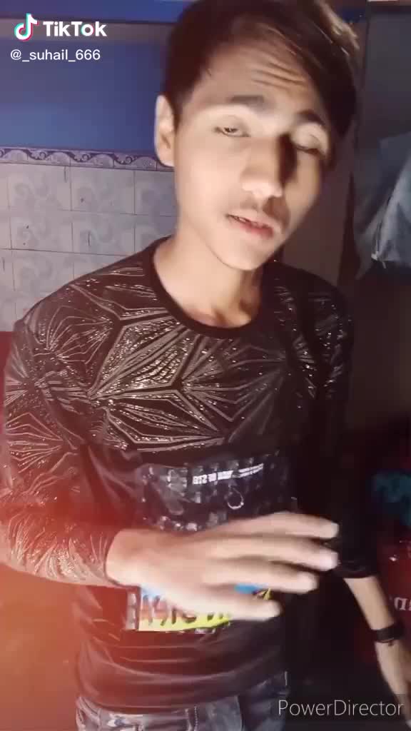 @Suhail Khan
