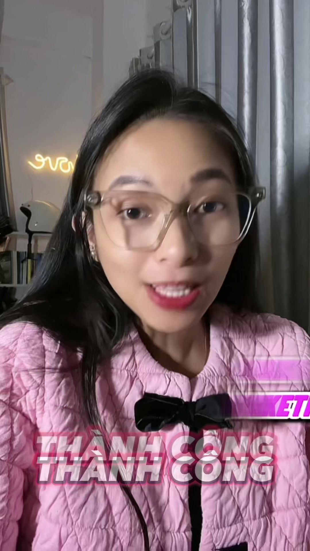 @Chan Bé Nhỏ_Marketing