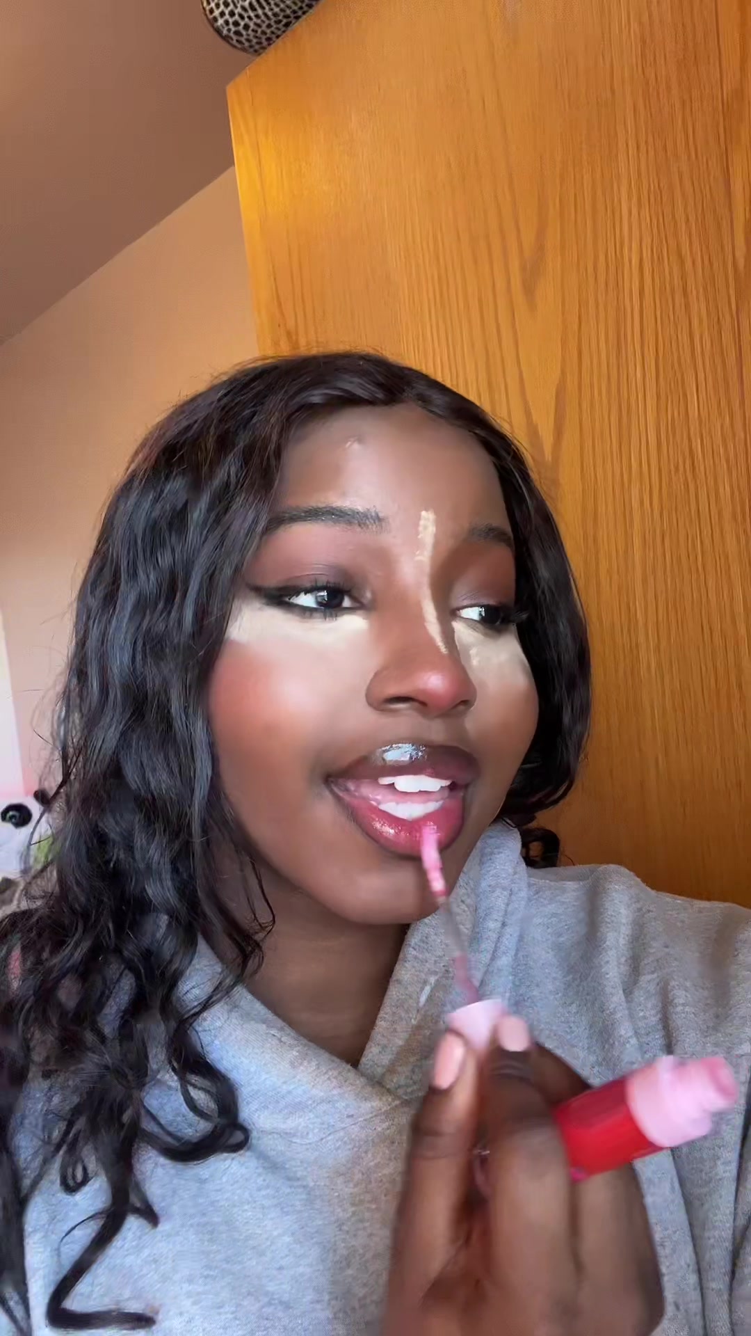 @Pashie Cosmetics