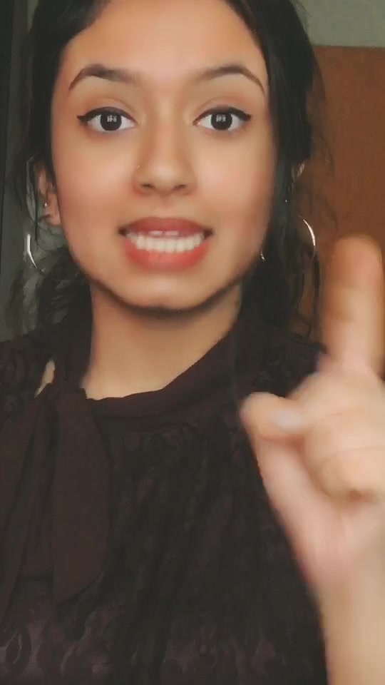 @Shreya Menon