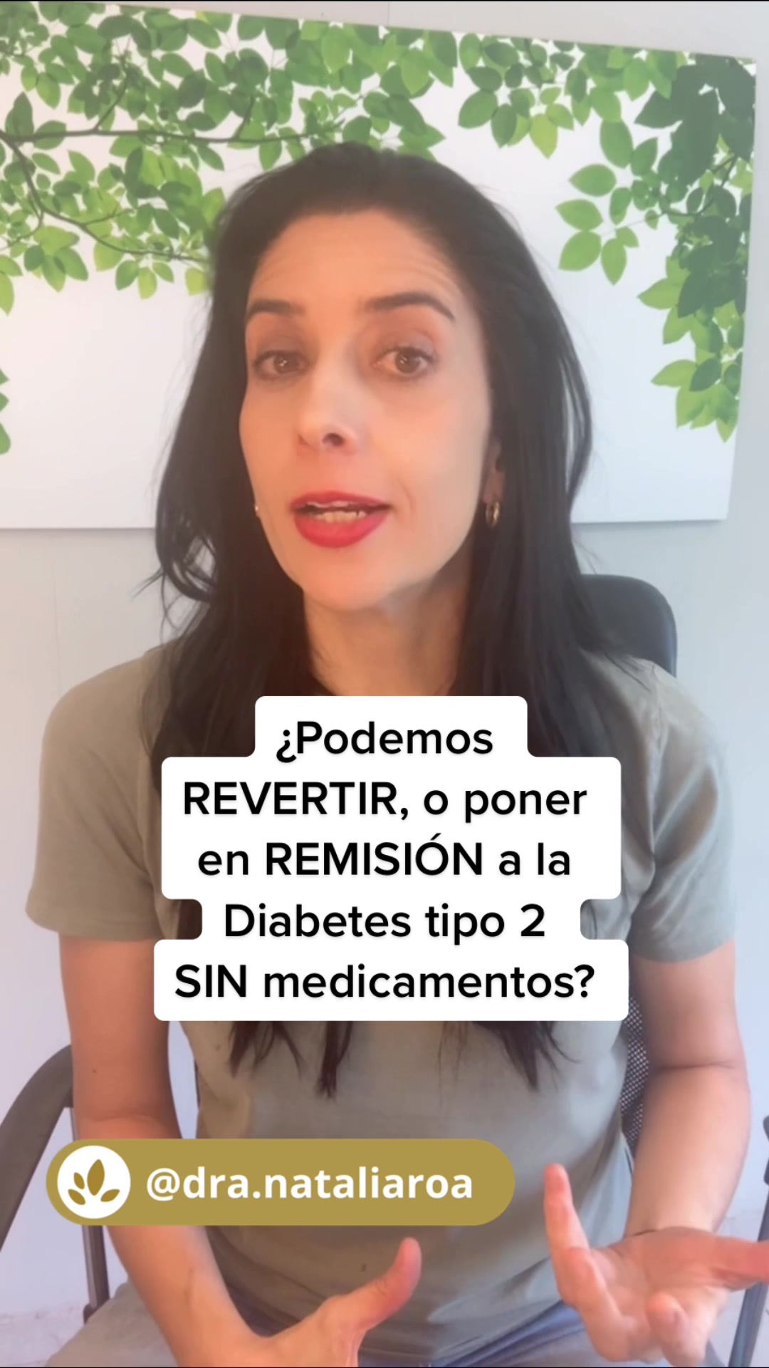 @Dra. Natalia Roa
