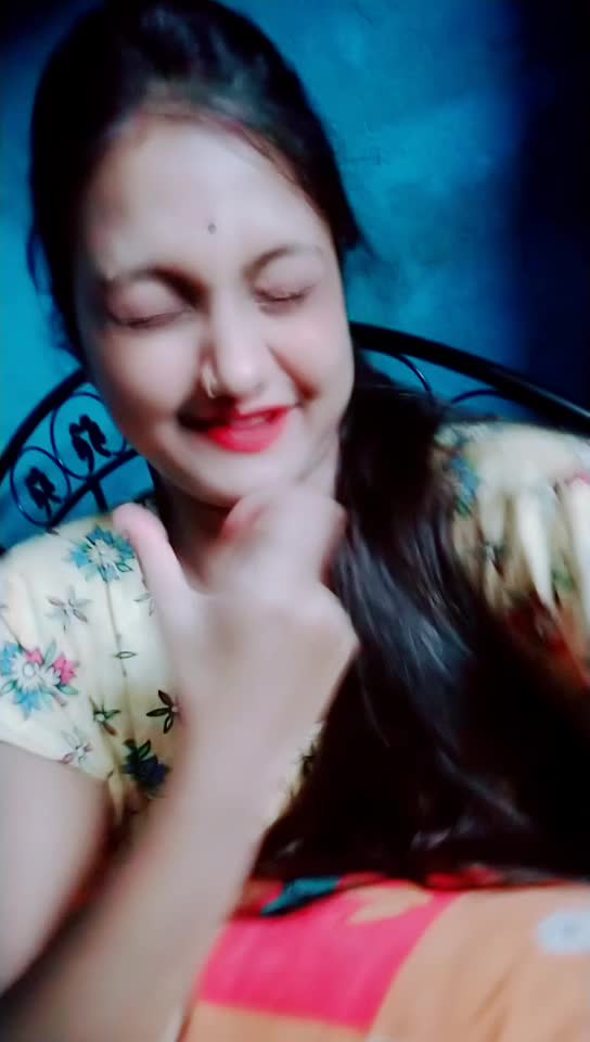 @🔥MISS_QUEEN_PUJA🔥