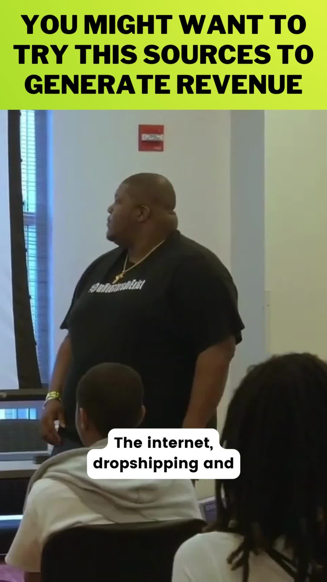 @Earnest Epps