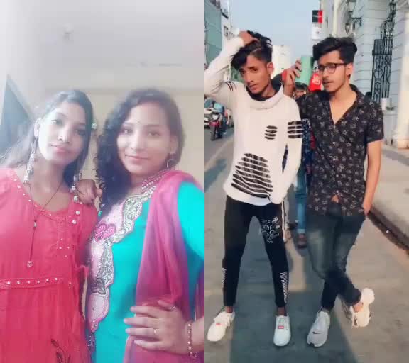 @Shalu negi