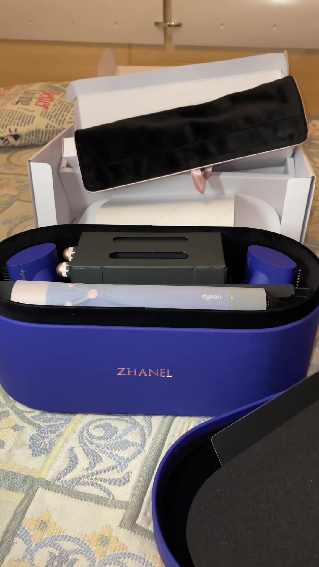 @Zhanel