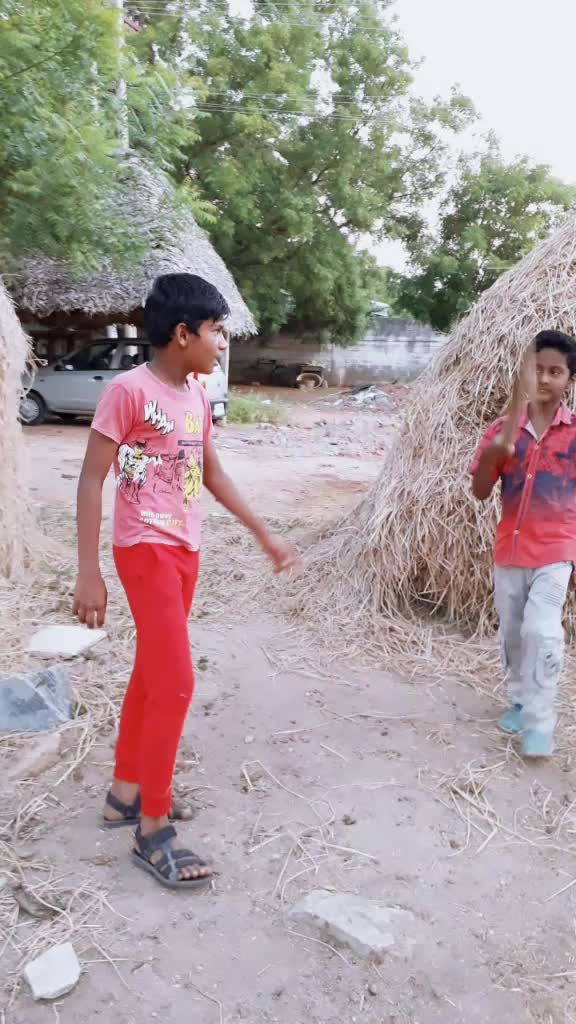 @Anbu Saran