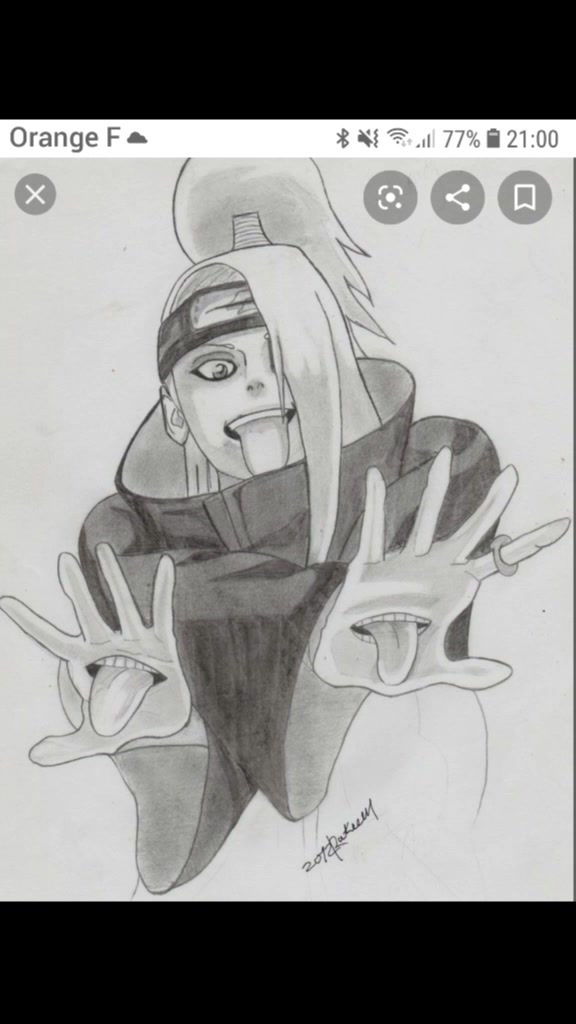 @kakachi narutosakura