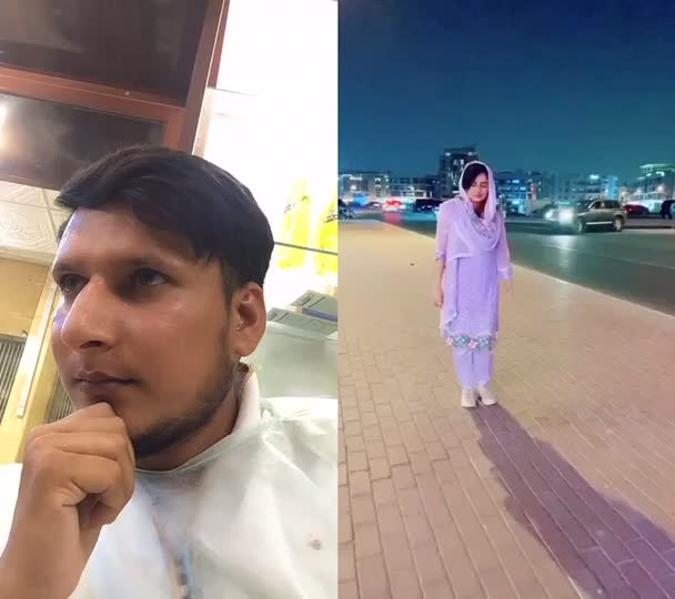 @Mohd Nadeem Salmani