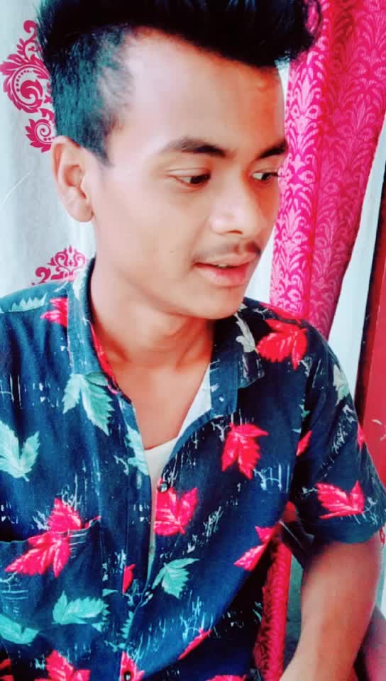@Rahul Khan