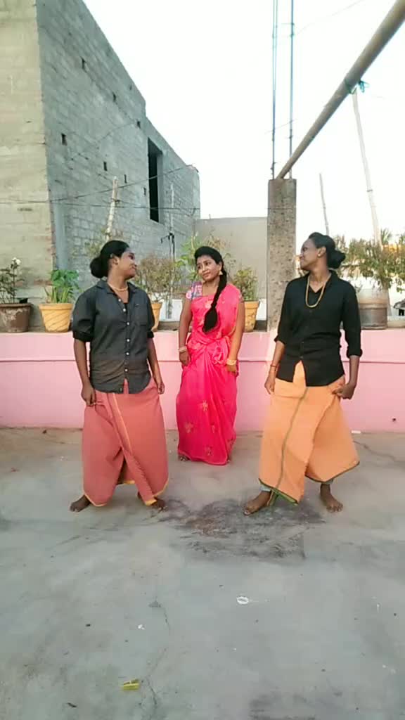 @Bujji