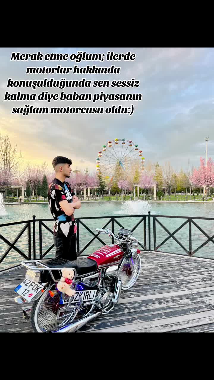 @Furkan Ataseven