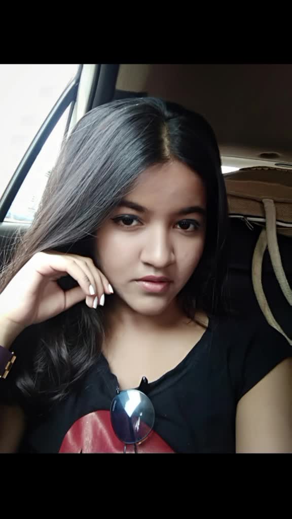 @SHRUTIKA ADIL 🥀