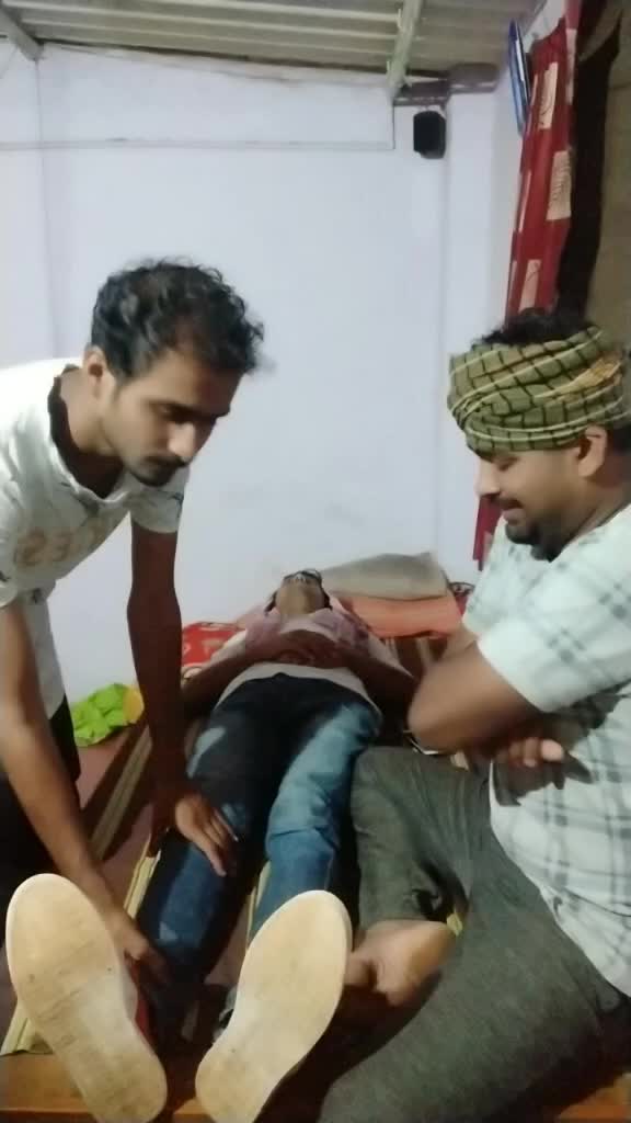 @naveen upari
