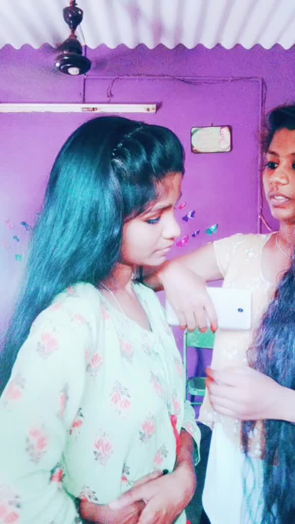 @smily gowri 😍