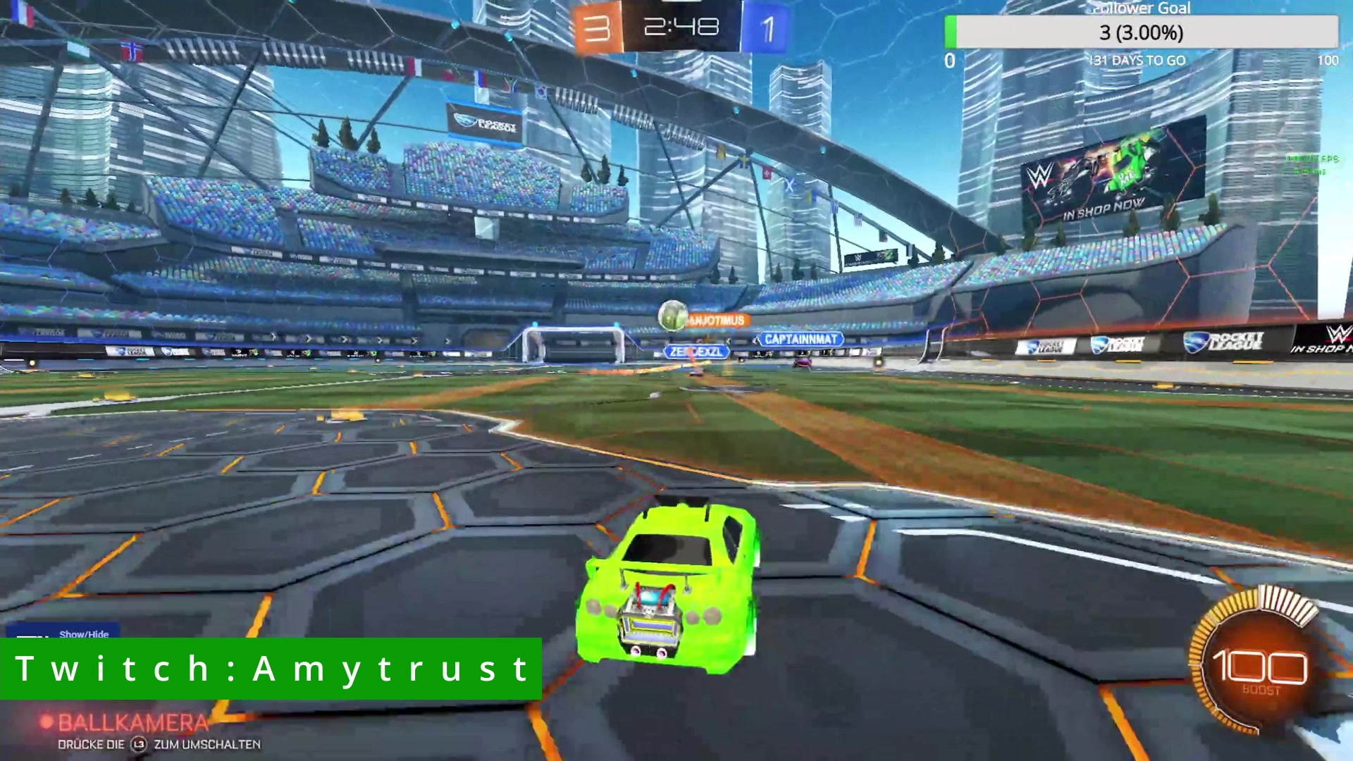 @Twitch:Amytrust
