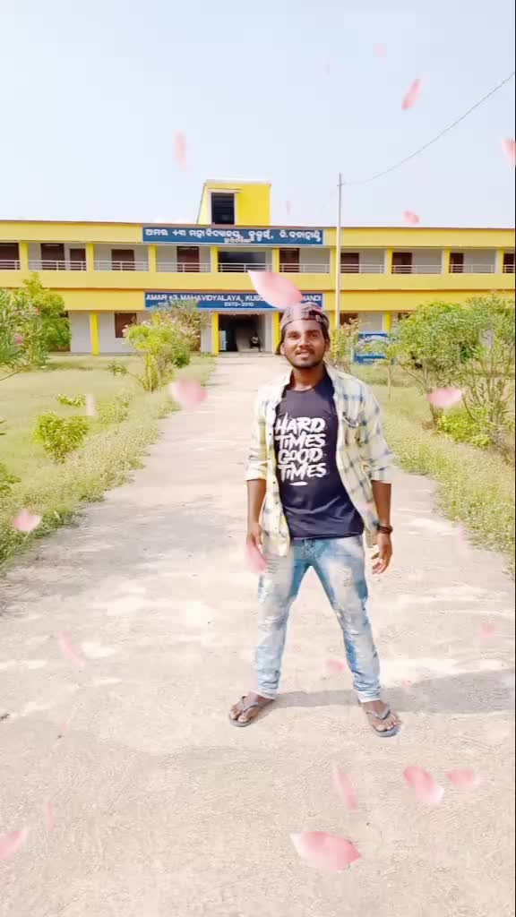 @💓ସମ୍ବଲପୁରୀଆ ହିରୋ 💓