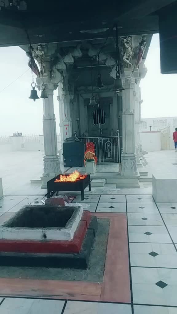 @Pankaj Desai Meda