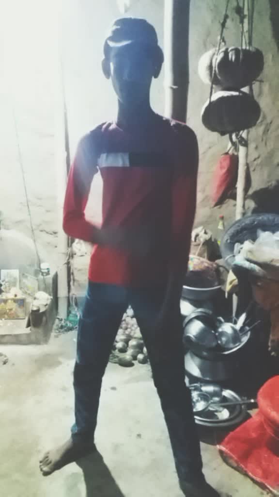 @Anadi Sahu