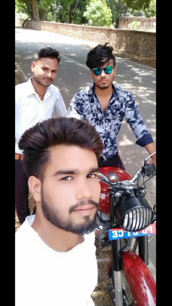 @pandit ka chhora 🔥
