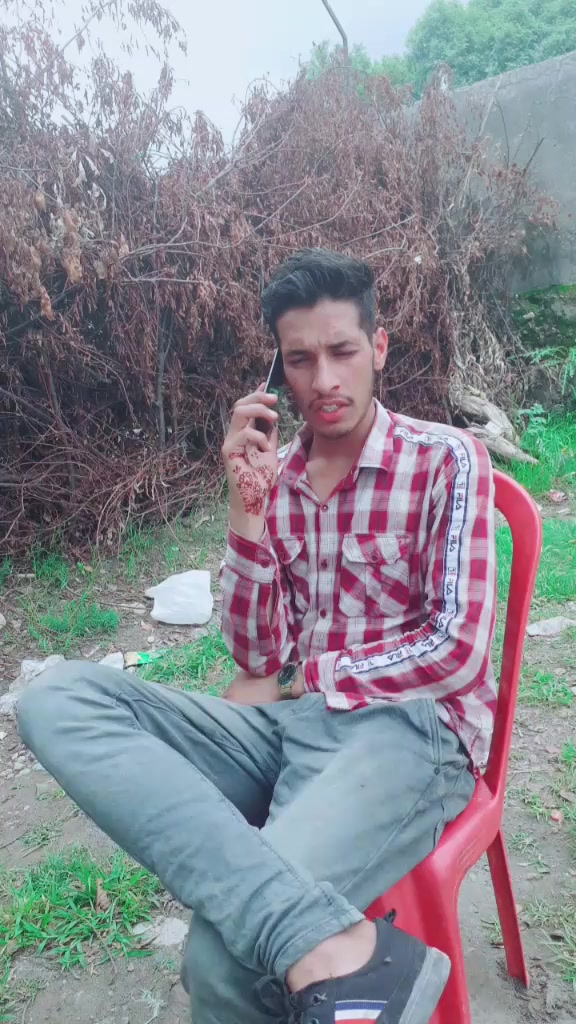 @Imroze Bhatti