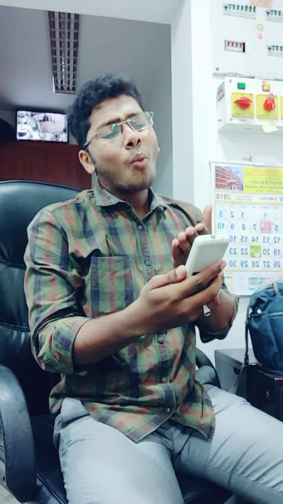 @Ragul Vaidyanathan