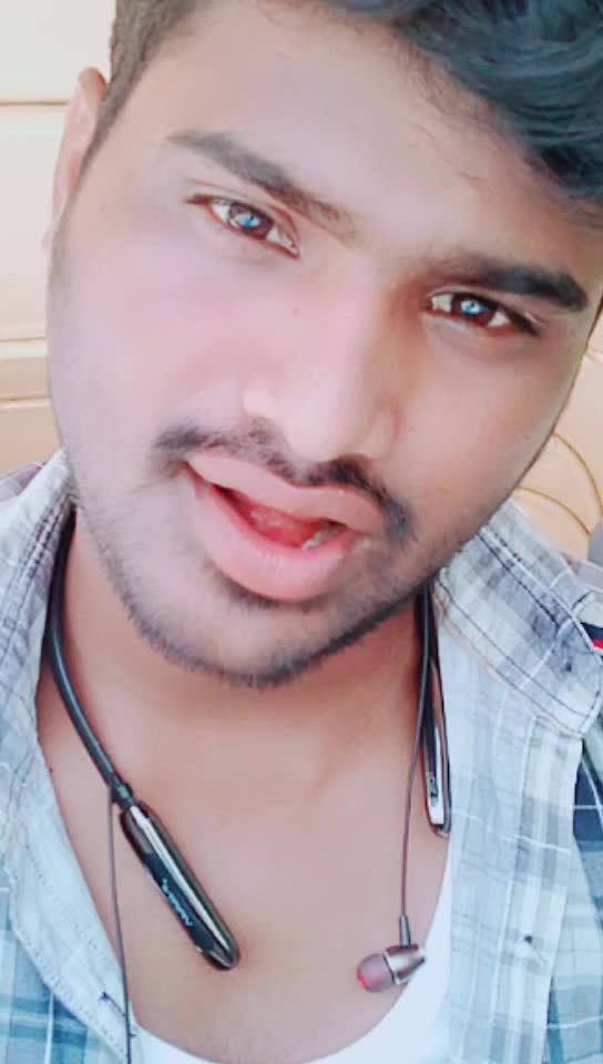 @B Vinod Kumar