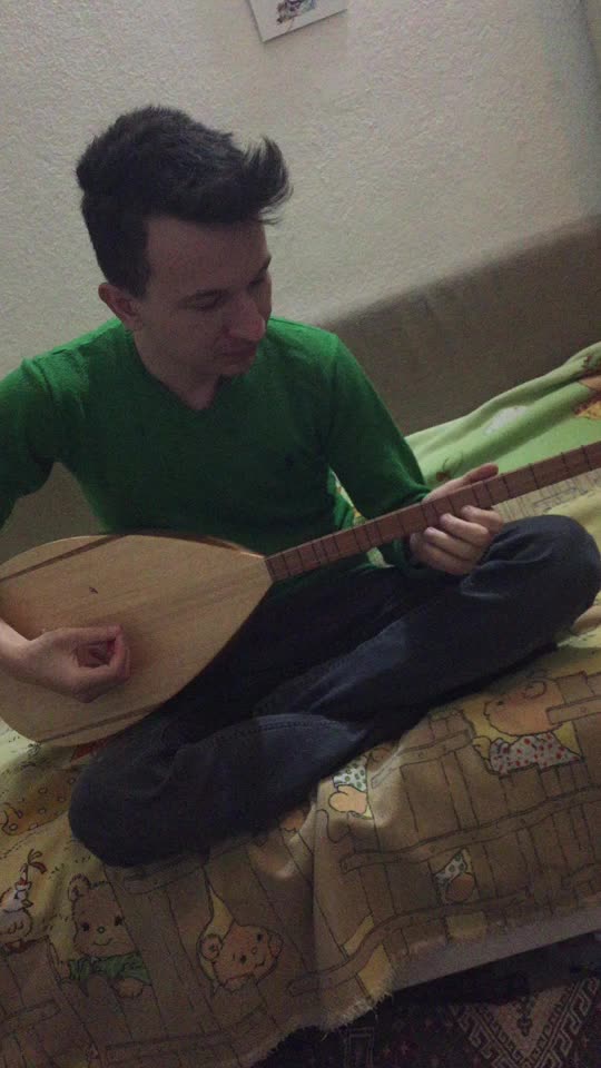 @Kadir Pınar