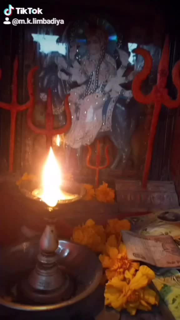@m. k. limbadiya