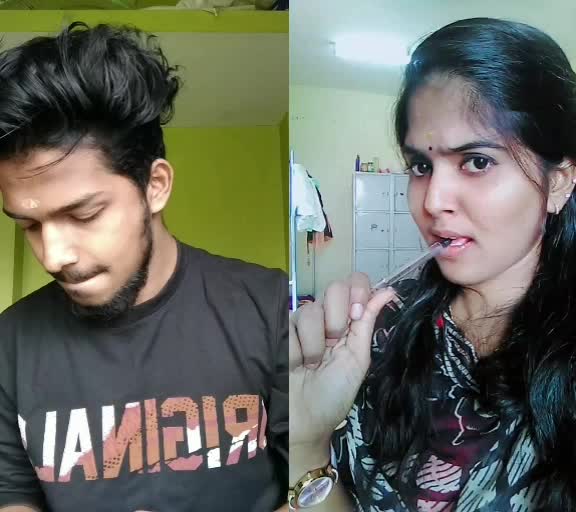 @Amal Karthikeyan