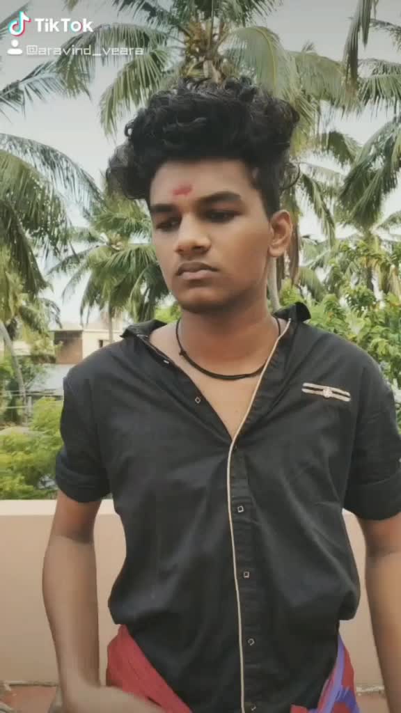 @๐ Aravind_Veara ๐