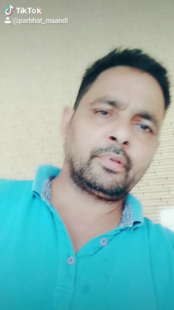 @Parbhat Maandi Ji