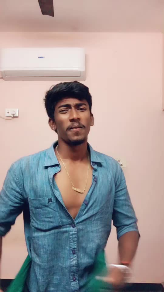 @mugilthevar