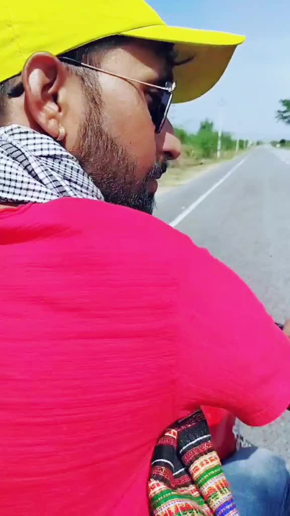 @Nru Desai