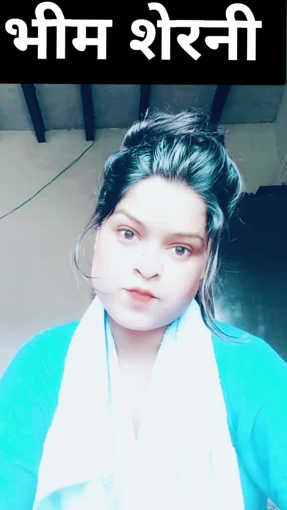 @🐯bheem sherni 🐯