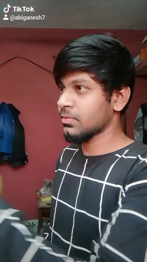 @abinesh lovely