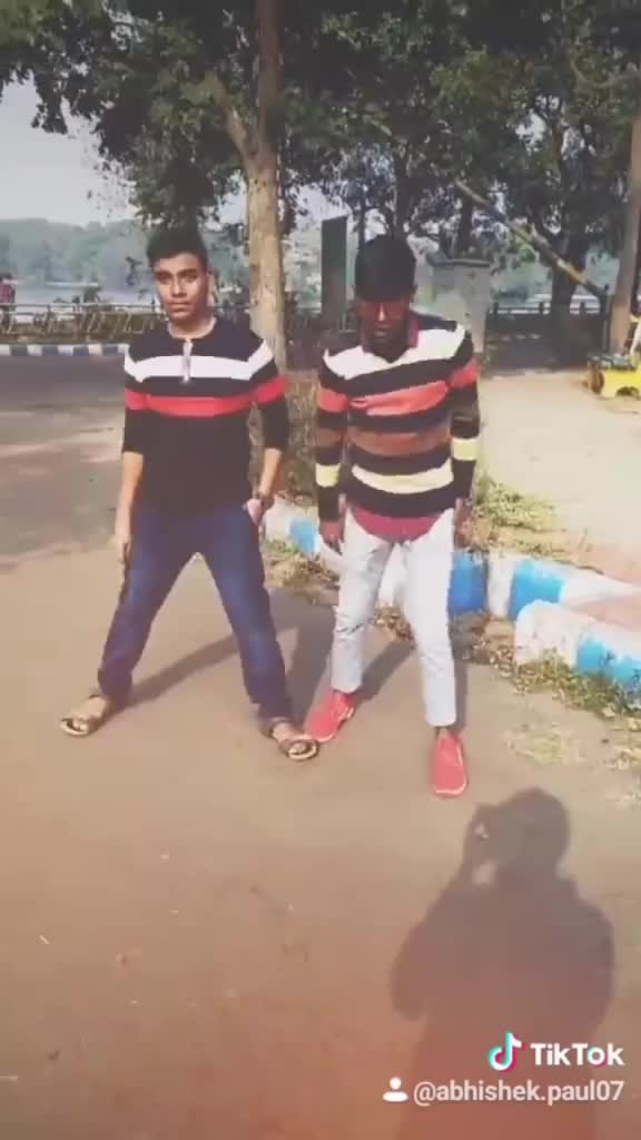 @Abhishek Paul